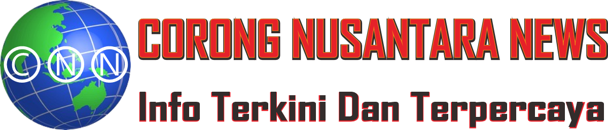 CORONG NUSANTARA NEWS